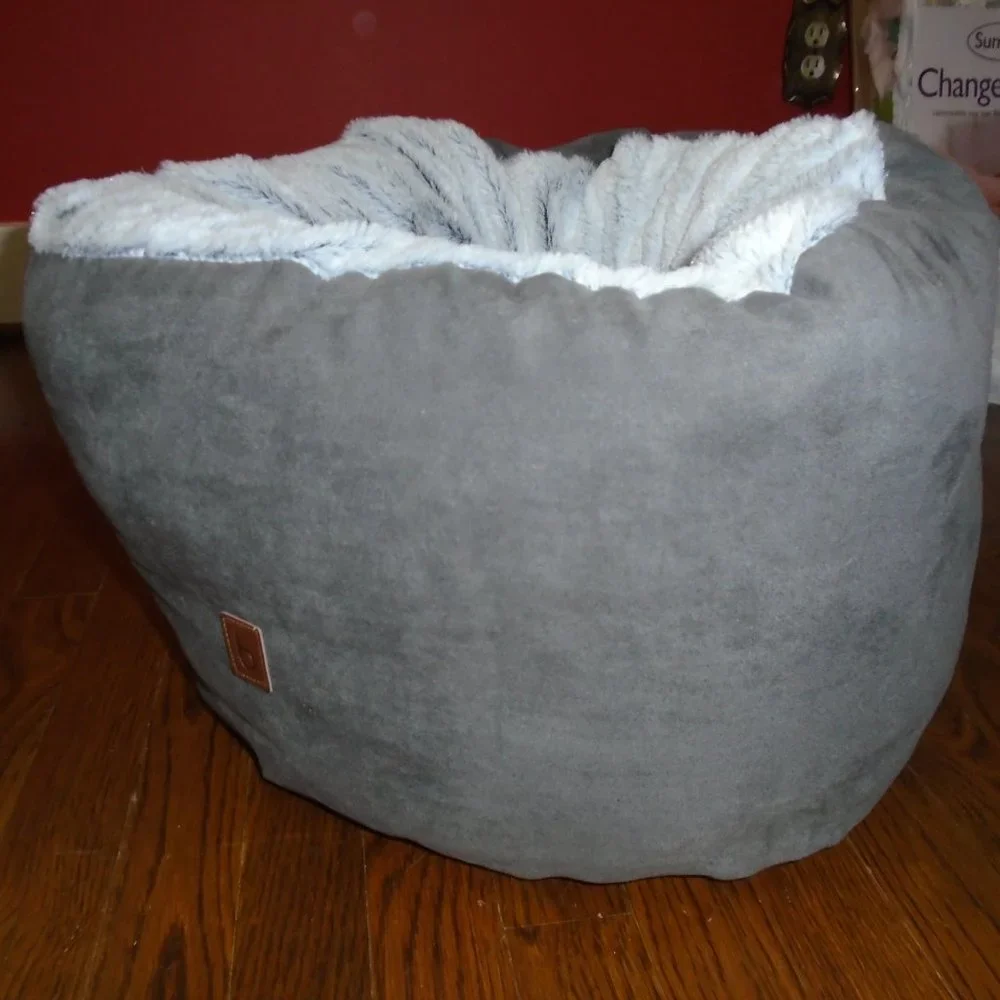 Cat Pocket by Litterbox